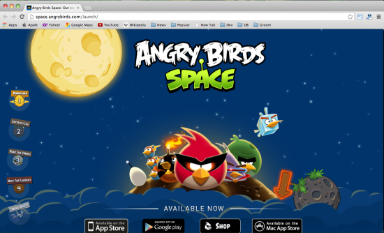 angrybirdspace