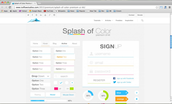 color-ui-kit