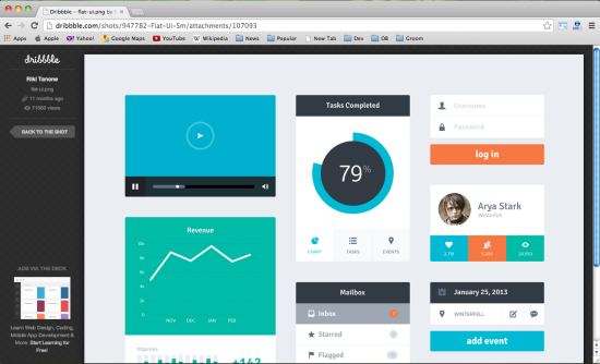 free-ui-kit