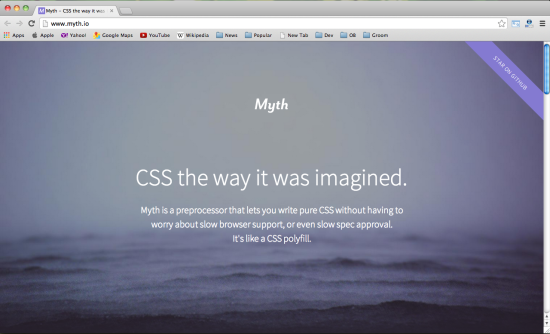 myth