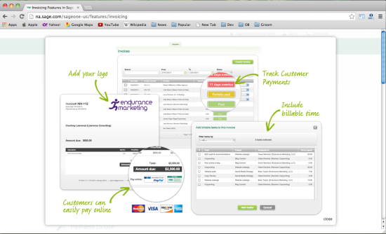 sageone