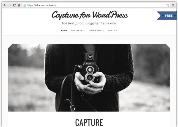 Best free wordpress themes 2014-capture-free-featured