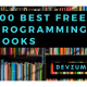 100-Best-Free-Programming-Books