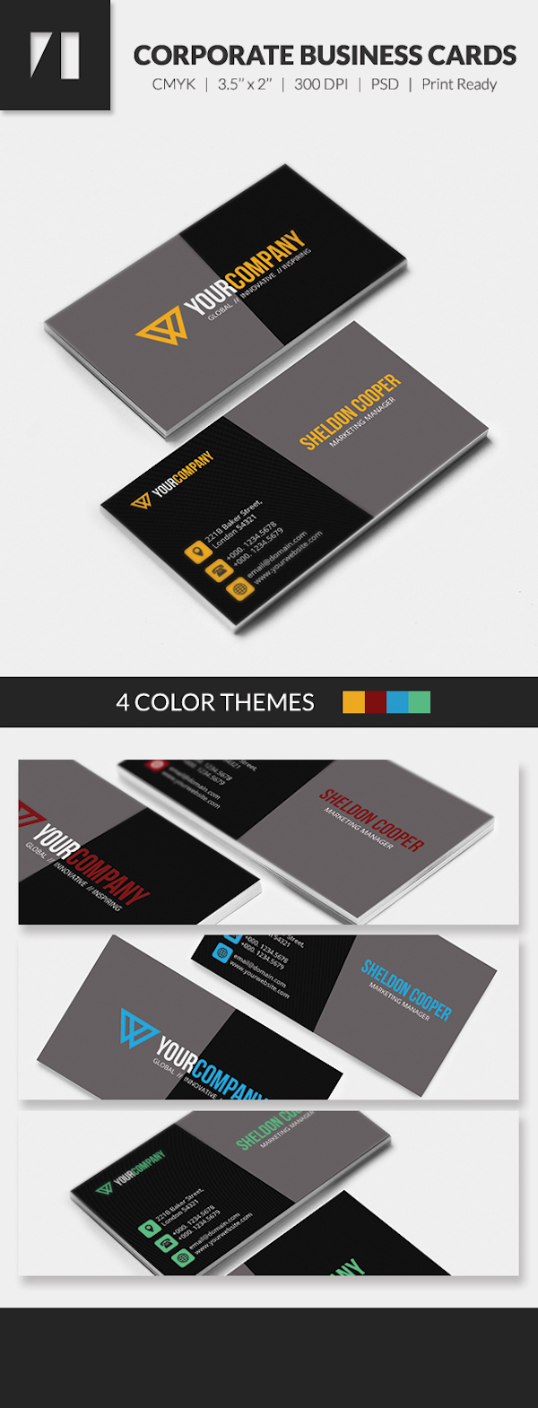 free-business-card-psd-templates