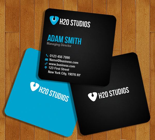 free-business-card-psd-templates