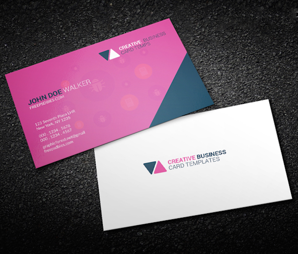 free-business-card-psd-templates