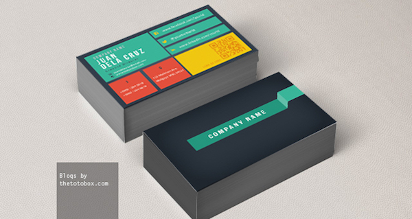 free-business-card-psd-templates