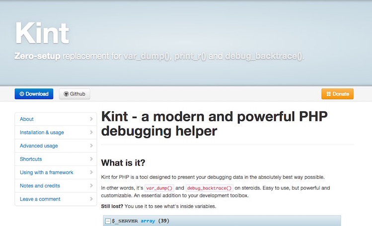 best-PHP-debugging-tools