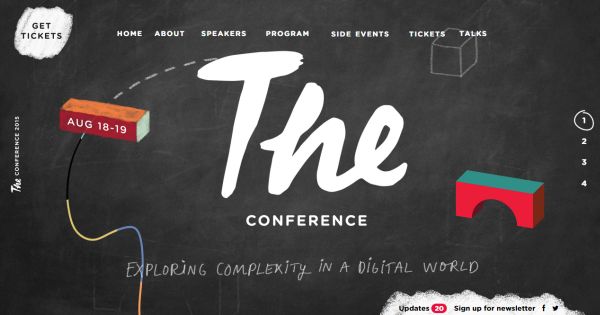 best-web-design-conferences-august-2015